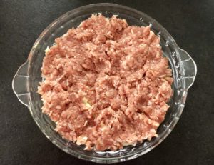 Zapiekanka gołąbkowa - 3A46EFB5 F1C6 4D88 B8D8 8A90713C2FD1