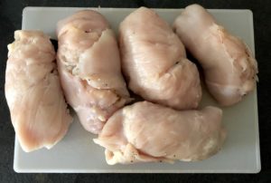 Roladki drobiowe z warzywami i mozzarellą - 3A60785C 14CE 4B23 8C5A E38740024B95