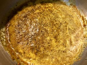 Kremowe risotto z kurczakiem i brokułem - 4D5F61A7 91CF 44F6 BB4B 040CFDCD13F0