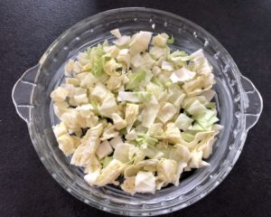 Zapiekanka gołąbkowa - 51051D07 C866 4C3D B17C 3F69FC63CE95