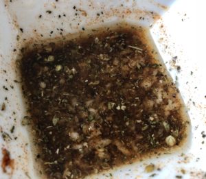 Zapiekanka warzywna z klopsikami - 56E46D01 732C 42CB 8DDD DC8AEA5FC6A7