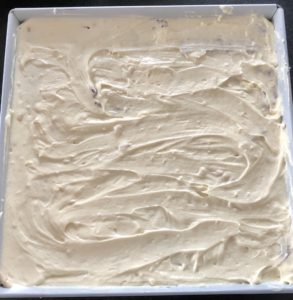 Chałwowiec bez pieczenia - 5AF43ABB FE8D 4460 A9A3 BC4B1D9627F2