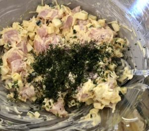 Siekane kotleciki z kurczaka i cukinii - 5CC25C49 F531 4633 B6B6 A00EBC090065