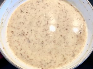 Żołądki drobiowe w sosie musztardowo-chrzanowym - 902F91DA 8F71 4B0B 93E1 85D61119B4C8