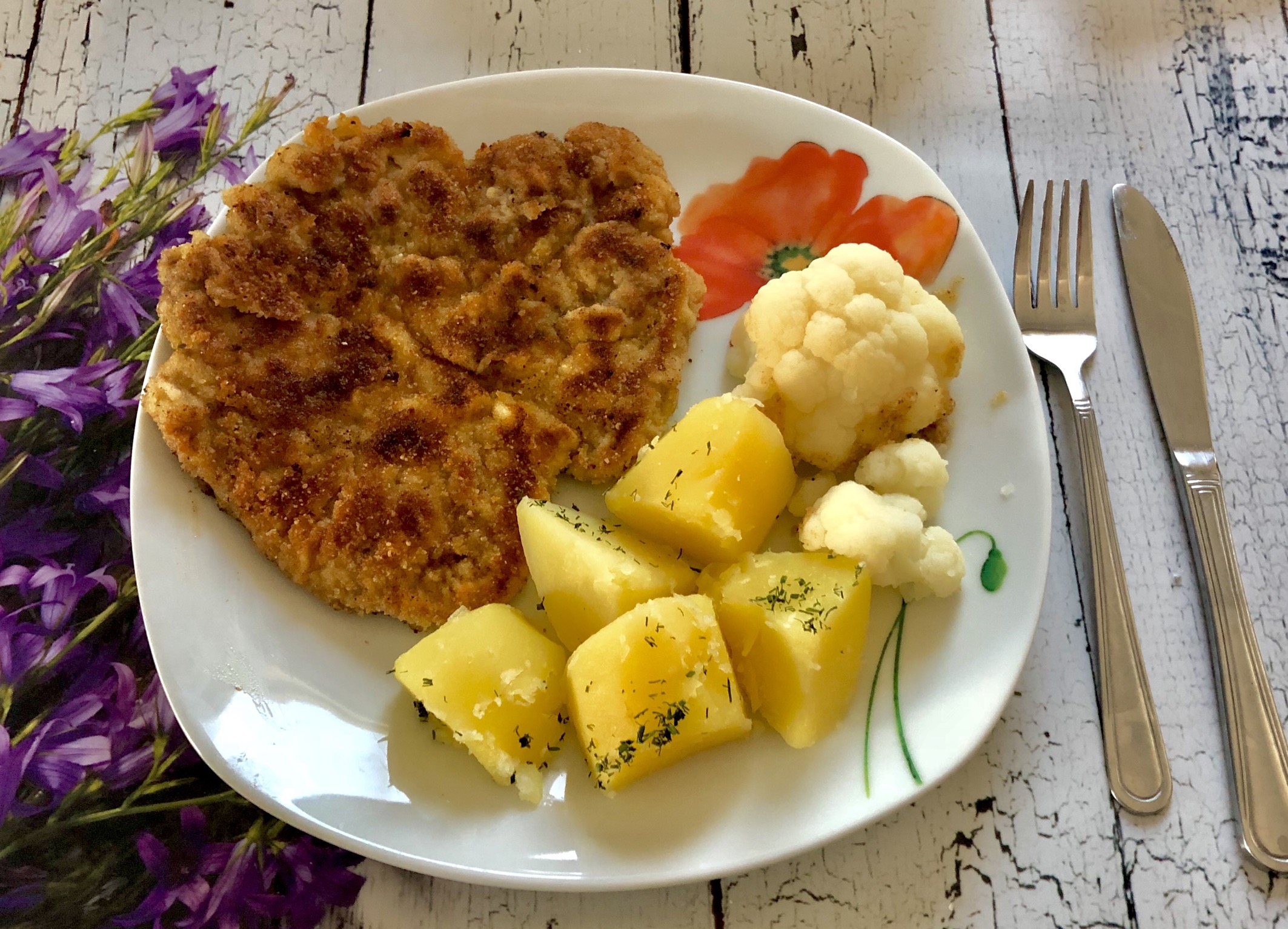 Kotlety z karkówki marynowane w mleku - 91BB4861 6463 4A3B AA00 988726F3DB1B