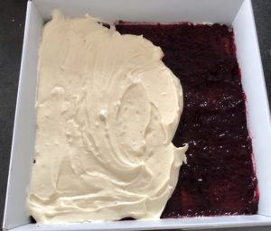 Chałwowiec bez pieczenia - 989F465D 937A 480C B28A 50A3610745F8