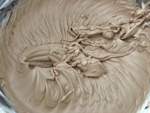 Czekoladowa tarta z kremem i owocami - 9F73961F AEA6 48BF 8FBB E351456F5481