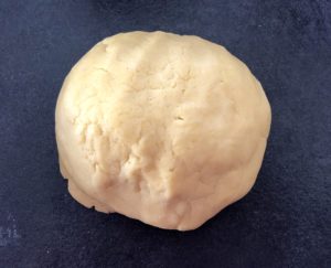 Kruche ciasto z pianką i jagodami - A1014CF0 3D05 485D 919A EAB1321EE3E6