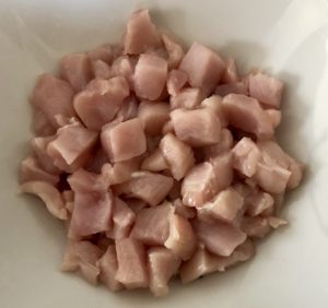 Siekane kotleciki z kurczaka i cukinii - A328FF71 A6D7 47FC A079 1929A046ABC9