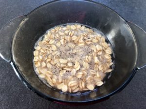 Nocna owsianka bez gotowania, czyli zdrowe i szybkie śniadanie! - BAA9558D C3E2 4B4F 82C2 817AD62A653E