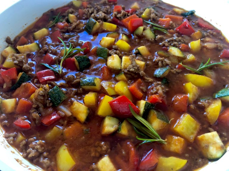 Leczo z mieloną wołowiną - E19A2757 28FF 4F73 85E5 C62FE9CBBBBA