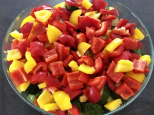 Koreczki z ogórków w zalewie - przetwory na zimę - 045E33AB 9EB3 455A 81EA 778B06625BAD