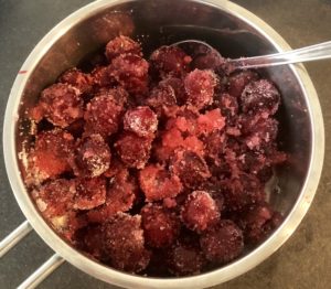 Ciasto japońskie - 0E89C083 862A 463B AEDC 6EC29E855232