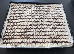 Ciasto Zielone Jabłuszko - 102F37F5 0852 41AF 9F42 13A322A39E8D