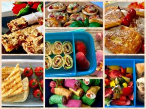 Pomysły na drugie śniadanie do szkoły - 137A518A 2480 4341 8FC9 10BC1D3B4EE7