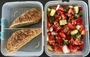 Pomysły na drugie śniadanie do szkoły - 18AE64EF 5FE9 44BE 8118 722C7BAAE600