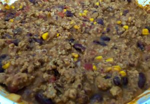 Torcik meksykański z tortilli - 1E8CEA6B BDED 4F98 8305 5EBECA375C00