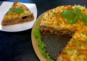 Torcik meksykański z tortilli - 22E47995 C968 46FD B6F5 5C85AEB55E85