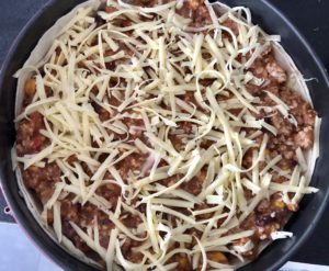 Torcik meksykański z tortilli - 23999641 992B 4CB0 A167 243FBC72D143