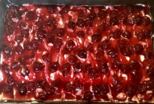 Ciasto japońskie - 28E53246 C456 4C27 B330 E51DAA90F092