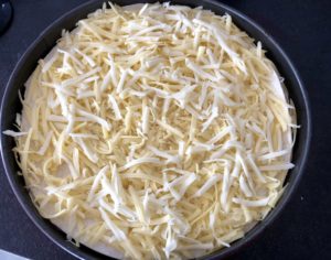 Torcik meksykański z tortilli - 31B4045A E85F 4E00 913D 0CA21ABD1B81