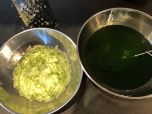 Ciasto Zielone Jabłuszko - 32E6CB23 0433 4C79 9B72 92D6671842B4