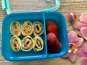 Pomysły na dania na drugie śniadanie