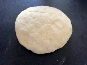 Knedle ze śliwkami - 4FFC736F 7157 4CD3 A30D 6A32E0E1E85B