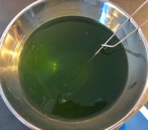 Ciasto Zielone Jabłuszko - 81923F2A 8055 40D7 A28D 407EE65929B8