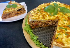 Torcik meksykański z tortilli - 8378AD71 0949 4FA0 8EA2 10666DA7F14F