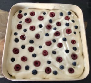 Szarlotka na bogato! - 86062B06 F5B8 4C2E 94E3 06917D99EE68