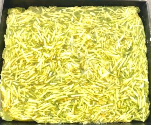 Ciasto Zielone Jabłuszko - 97CF747E 0E53 4F67 B34A 8FA25A8F5836