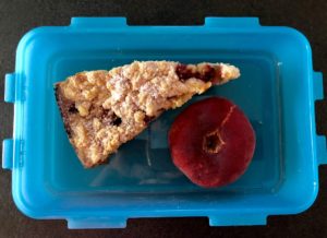 Pomysły na drugie śniadanie do szkoły - AC668080 D7CC 49AF BFEE ECA1A393E0D8