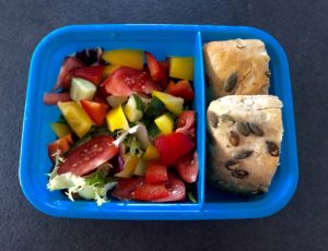 Pomysły na drugie śniadanie do szkoły - BDDBB79D 01D8 412E 91FF 0FDF397D29D0