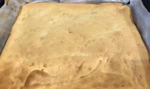 Ciasto Zielone Jabłuszko - CF21F8E4 CD78 49A6 97FD 93C1ED230C97