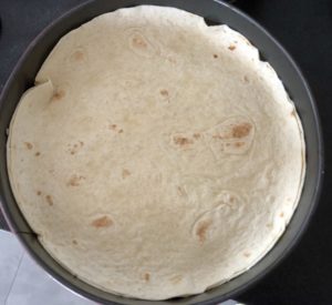 Torcik meksykański z tortilli - CFE57BD3 C5D3 4939 8E6F 69038344167B