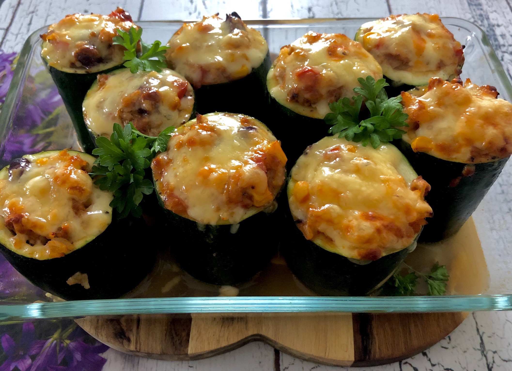 Cukinia po meksykańsku - DDA2D349 7816 43FF BD0A 5D08B96A324E