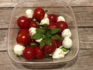 Pomysły na drugie śniadanie do szkoły - DF960816 AFDB 45E3 B72F 8191FF5F9DC5