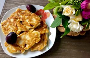 Racuszki ze śliwkami - F410731E C531 4C3F 9BF2 BF8B9BC4DF77