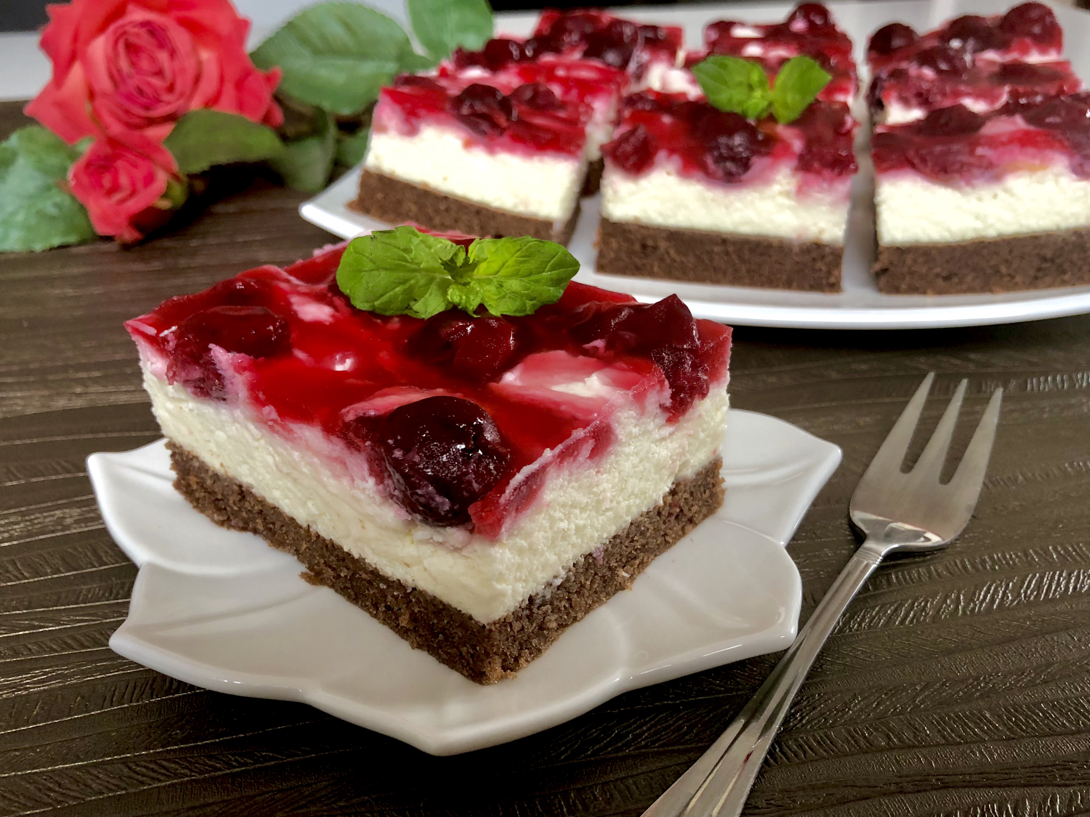 Ciasto japońskie - F4F28F01 2DC9 46A5 96BE 35E003EEE36B