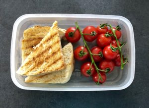 Pomysły na drugie śniadanie do szkoły - F705EF6C 2BFA 4E11 95FE 70FE95E82028