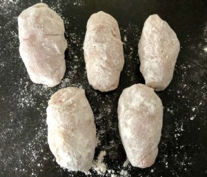 Roladki z kurczaka w aromatycznym sosie - 0447A512 02F2 4679 97AB 3C7D6D0BD1A8