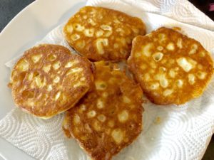 Jogurtowe racuchy z jabłkami - 0C59C31A 11AA 42D6 814F 089D52C3D10A