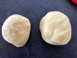 Jabłecznik z masą budyniową na kruchym cieście - 18F49720 C7A5 407D A184 FF3D74273359
