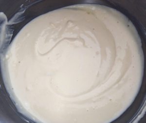 Sernik z gruszkami i czekoladą - 710A530A 2A08 4640 960F 51C540721F87