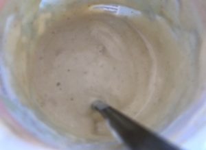 Makaron z klopsikami w sosie pieczarkowo-porowym - 9D926ADD D8BA 48BD B14C 3F5CCE282BFF