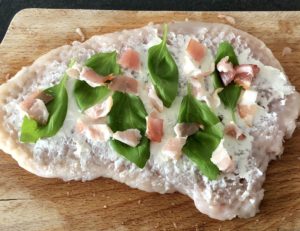 Roladki z kurczaka w aromatycznym sosie - A25F390F 2243 45AF 96C3 6A11E188A95C