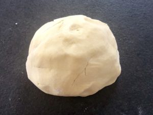 Sernik z gruszkami i czekoladą - B7083E6C 5A47 4149 BC22 405E8B040F5C