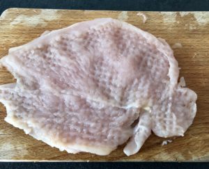 Roladki z kurczaka w aromatycznym sosie - C3502845 FFF5 40E5 9B62 396ED9331B63