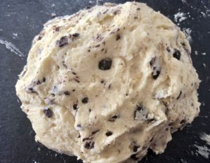 Pieguski - pyszne domowe ciasteczka! - F1031C5C 7266 4001 8DCB 0739C7F8D71F